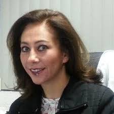 Ana Olivia Caballero (@CaballeroAnaOli)