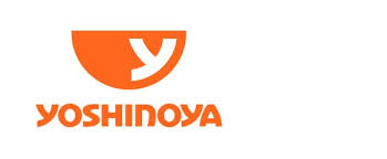 Brand New New Logo For Yoshinoya By Chermayeff Geismar Haviv Font Design Logo Logos Logo Design