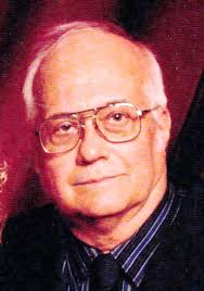 Obituary for Pete J Ritchey