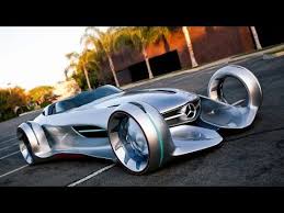 Top 5 Future Concept Cars 2017 New 4k Youtube Concept Cars Concept Car Design Futuristic Cars