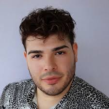 Eliu Ramirez's Instagram, Twitter & Facebook