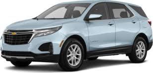 2022 Chevrolet Equinox Problems | Kelley Blue Book