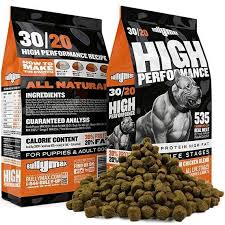 Get instant recommendations & trusted reviews! Best Dog Food For Pitbull Bully Puppies To Gain Weight Muscle In 2020