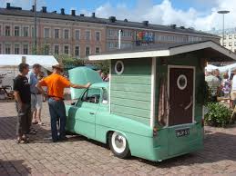 Skoda Sauna Sauna House Sauna Skoda