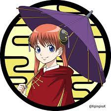 ghim của kaylyn nunez tren gintama