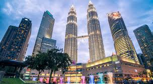 Di mata dunia, indonesia memiliki sejumlah julukan yang mungkin banyak masyarakat indonesia belum tahu. Ekonomi Malaysia Semakin Mendekati Status Pendapatan Tinggi