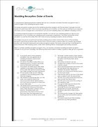 Maybe you would like to learn more about one of these? Free What To Include In Your Wedding Program With Samples
