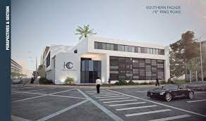 Check Out My Behance Project Health Care Center Https Www Behance Net Gallery 82062729 Health Health Care Health And Wellness Center Medical Health Care