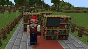 Education edition works in classrooms · collaborate on projects with classmates · document their work and share it in class . Minecraft Education Edition ×'×˜×•×•×™×˜×¨ Hi There You Can Turn On Some Of The Education Edition Features In The Settings On Bedrock Certain Features Won T Be Available But You Can Find Creative Ways