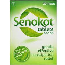 Feb 19, 2021 · senna should produce a bowel movement within 6 to 12 hours after you take it. Senokot Constipation Tablets Senna Constipation Relief Travelpharm