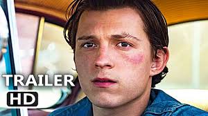 Welcome to tom holland fan, your first and ultimate source dedicated to the talented british actor, tom holland. The Devil All The Time Official Trailer 2020 Tom Holland Robert Pattinson Thriller Movie Hd Youtube