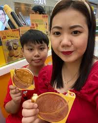 10 yen cheese coin pancake kyoto On Threads