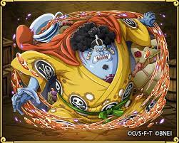 jinbei wallpaper one piece planos de fundo