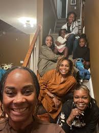 Dr. Marie Brown Mercadel 🔺 (@dr._marie_speaks) • Instagram photos and  videos