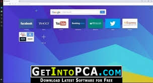 On this link you want to find the best opera mini download for windows 7 link to download the application you need. Opera 76 Offline Installer Download