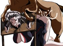 Post 4304767: arudokaroruso RWBY Salem