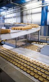 Comment Sont Fabriquees Les Biscottes Les Cereales
