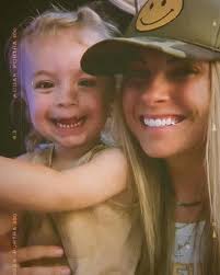 Happy Mother's Day to our rock! We're so proud of the woman you are. We  love you mama! 🖤