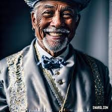 Marc Ervin's Instagram, Twitter & Facebook