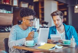 Americaninformal a student who plays a lot of sport. Best College Student Credit Cards Of 2021