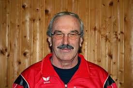 Ziel-Bezirksmeistertitel für Brunner Karl