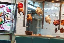 Hua zai fishball noodle, singapore: Sfa Investigating Clementi Food Stall That Allegedly Put Raw Chickens On The Floor Goody Feed