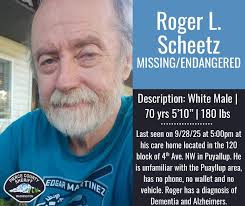 Roger Harold Schindler