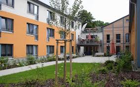 Wohnungsangebote zum kauf in bad blankenburg ✓ attraktive eigentumswohnungen & garçonnière kaufen in bad blankenburg ✓ schnell & bequem unter zahlreichen angeboten der salzburger. Lindig Herbst Lichtenheld Rudolstadt Neubau Altenpflegeheim Bad Blankenburg