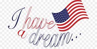 Enter a good message, quote on this card to work towards your dream of a better tomorrow. Martin Luther King Jr Background