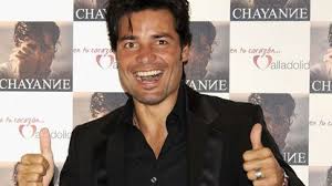 Chayanne dating history, 2020, 2019, list of chayanne relationships. El Emotivo Mensaje De Chayanne A Todos Sus Hijos Perdidos Chicago Tribune