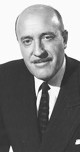 Fred Clark: American Film and Television Character Actor