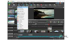 Download videopad video editor for windows & read reviews. Nch Videopad Pro 10 96 Free Download Filecr