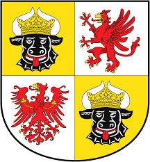 Fahne flaggen mecklenburg vorpommern 150x90cm tdshop24. Mecklenburg Vorpommern F 218 Wikipedia Mecklenburg Vorpommern Mecklenburg Vorpommern
