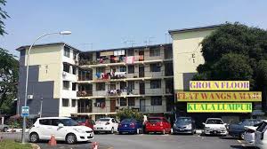 The nearest airport is sultan abdul aziz. Seksyen 1 Wangsa Maju Flat Block E Seksyen 1 Wangsa Maju Wangsa Maju Kuala Lumpur 2 Bedrooms 550 Sqft Apartments Condos Service Residences For Sale By Lisz Sabri Rm 230 000 29442138
