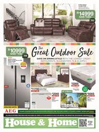 Get furniture and appliances to suit your taste and budget at house & home. House And Home Furniture