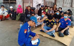 Malaysian update memaparkan berita terkini di malaysia dan luar negara setiap hari terus kepada anda. Kumpulan Berita Terkini Tki Ilegal Di Malaysia