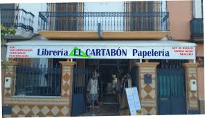 Librería El Cartabón Papelería