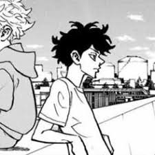 Adegan episode 10 diawali dengan takemichi yang menemukan draken bersimbah darah di tengah tawuran moebius dan toman. 100 Ide Tokyo Revengers Di 2021 Gambar Anime Animasi Gambar