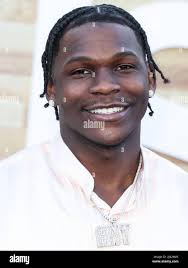 Devante hi-res stock photography and images