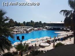 Waldorf astoria dubai palm jumeirah. Am Fost Intr Un Colt De Rai Impresii Vonresort Golden Coast Colakli Side Amfostacolo