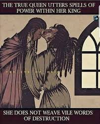 Enlightened leadership is spiritual if we understand spirituality not as some kind of religious dogma or ideology but as the. 84 To My King Ideas In 2021 Black Love Art Black Love Quotes Black Love