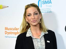 Sarah harding says the news might be shocking but it was the right time to speak after reports she'd been image: Sarah Harding From Reality Tv To The World Stage With Girls Aloud Shropshire Star