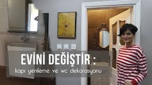 Yat verniği ile kapıları vernikledik eski kapımızı yeniledik. Evini Degistir Eski Kapi Yenileme Ve Wc Dekorasyonu Lacin Tenel Youtube