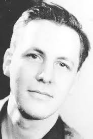 Richard Davis Obituary (1922