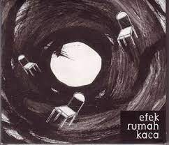 Efek rumah kaca (erk) adalah band indie rock asal indonesia yang terbentuk pada tahun 2001. Efek Rumah Kaca Album Wikipedia