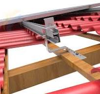 China OEM Pitched Tile Roof Solar Mounting Factory - Custom ...