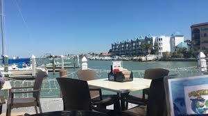 Tripadvisor has 117,694 reviews of marco island hotels, attractions, and restaurants making it your best marco island resource. Lobster Night Wednesday Review Of Dolphin Tiki Bar Grill Marco Island Fl Tripadvisor