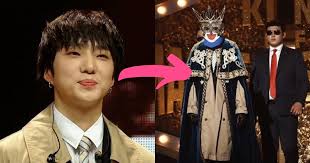 Wearing the most elaborate, creative masks and costumes that camouflage every part of their bodies. Here Are The Singers Who Grabbed The Most Wins In The King Of Masked Singer Koreaboo