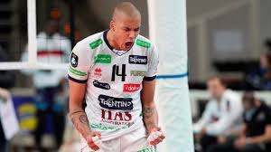 Kamil semeniuk and sarah fahr blossomed from role players to full time stars. News Detail Trentino Looking To Regain Former Champions League Glory