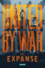 Die erste staffel lief im winter 2015/2016. Review The Expanse Staffel 3 Serie Medienjournal